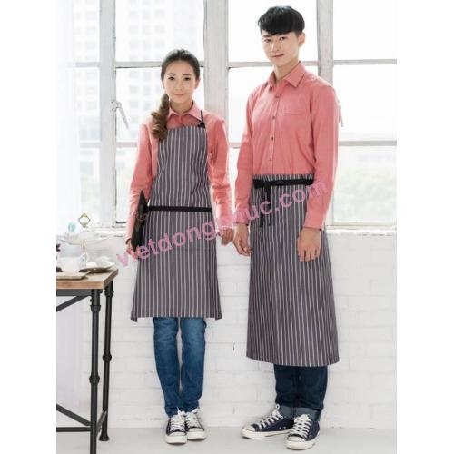 Đồng phục bàn, bar 08